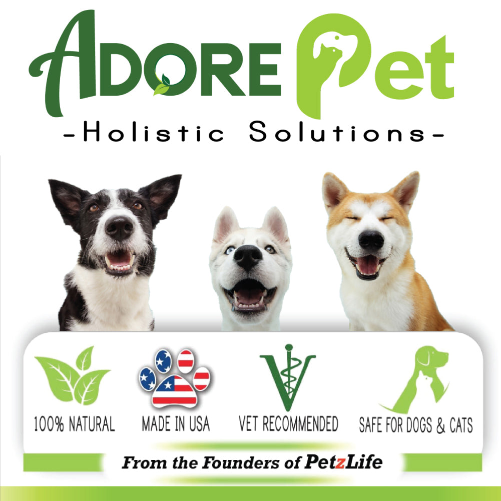 Oral Care Spray Adore Pet