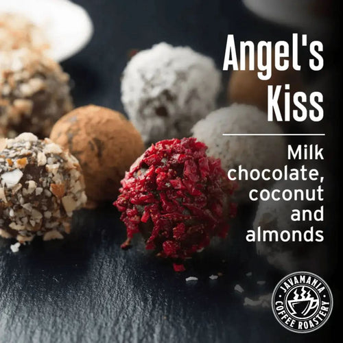 Angel's Kiss - Abundance Forge