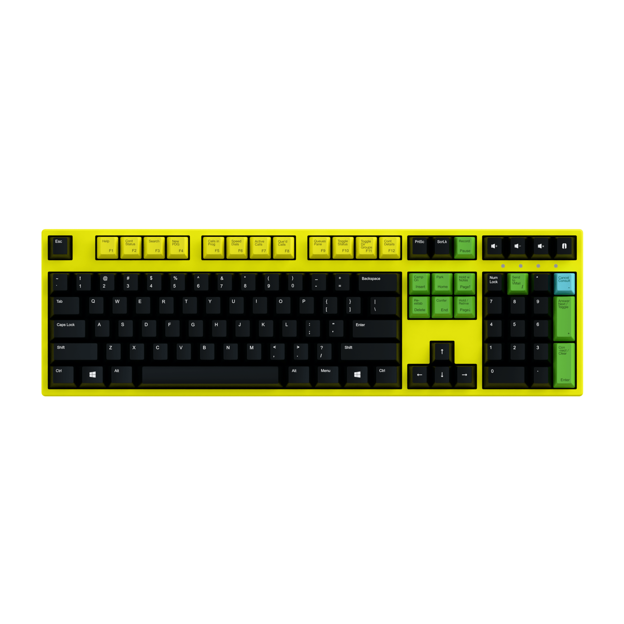 Arc Pro Keyboard