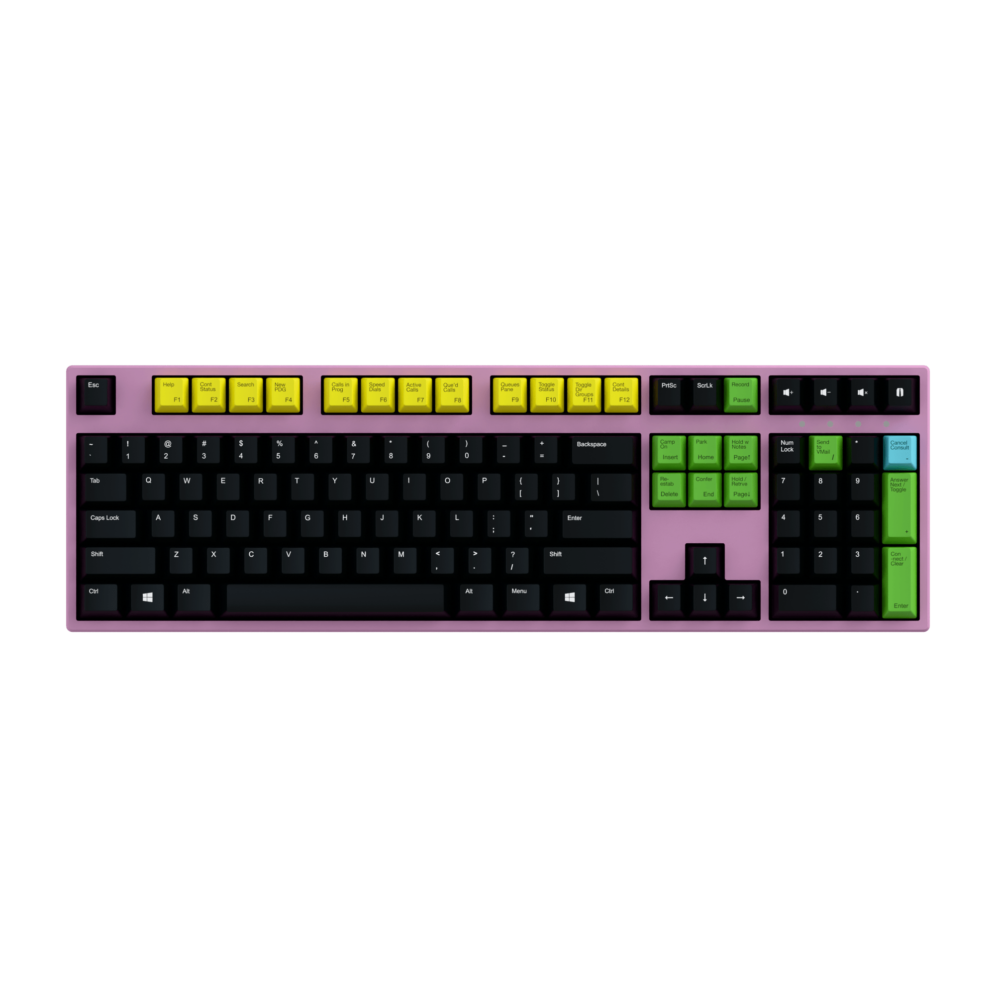 Arc Pro Keyboard