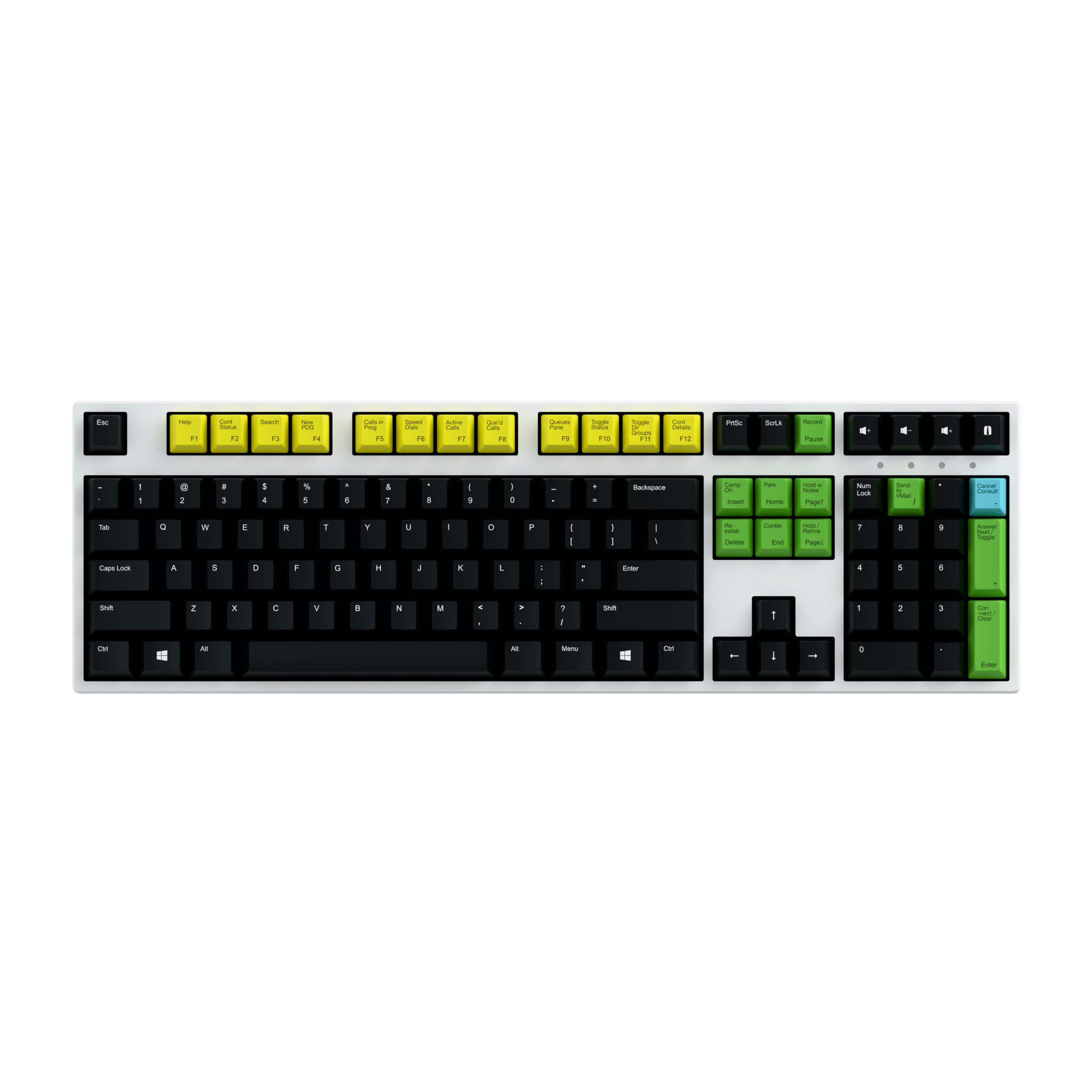 Arc Pro Keyboard