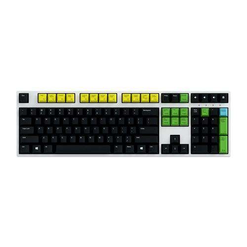 Arc Pro Keyboard - Abundance Forge