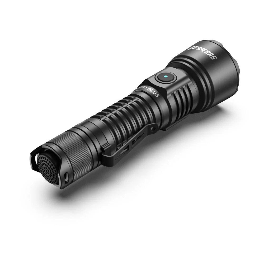 Speras EST PLUS 2100lm Tactical Police Flashlight