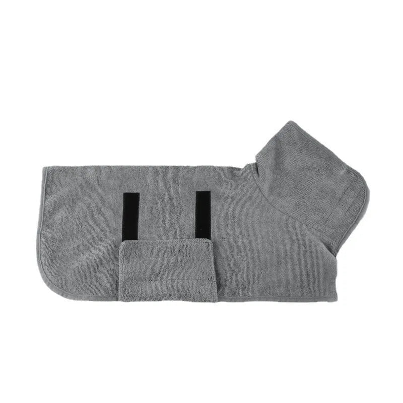 Pet Bathrobe Fast Drying Towel Abundance Forge