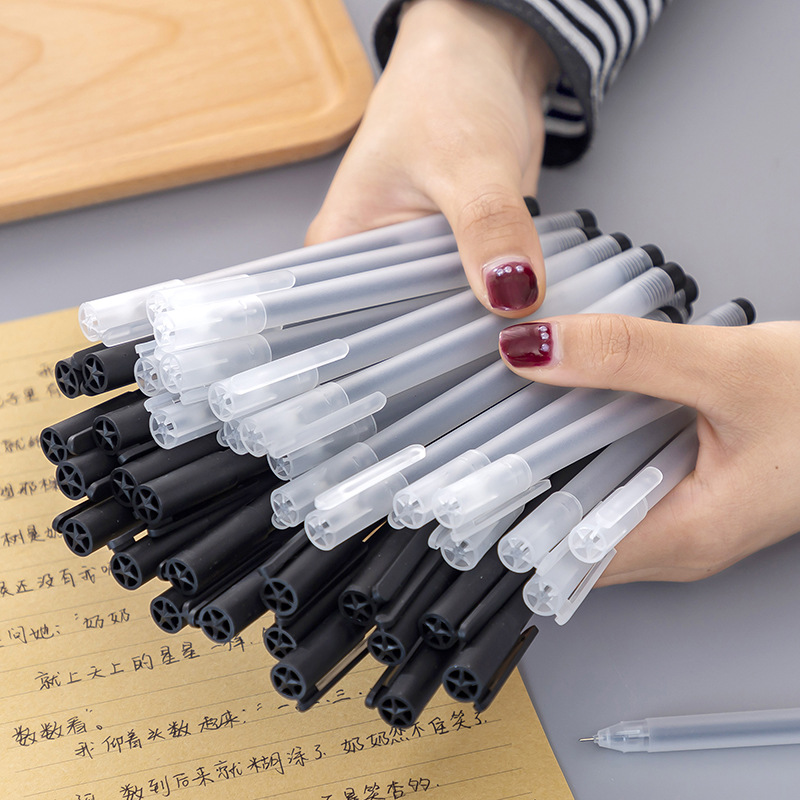 Office Signature Pen Abundance Forge