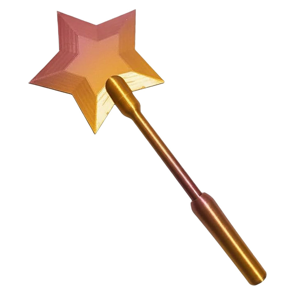 3D Printed Tap To Pay Magic Wand Abundance Forge