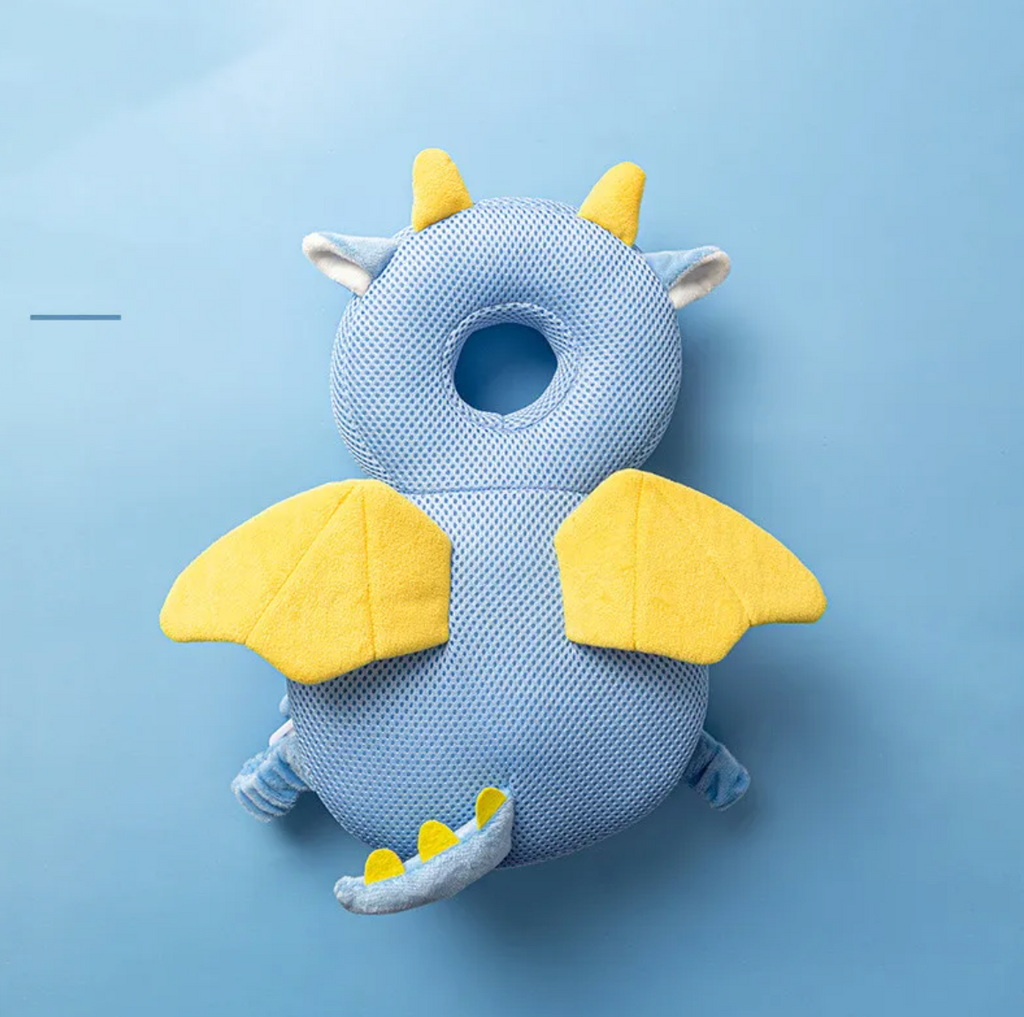 Toddler Head Protection Pad Abundance Forge