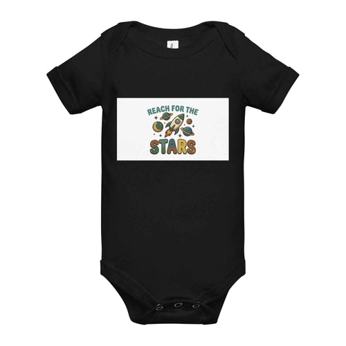 Baby short sleeve one piece