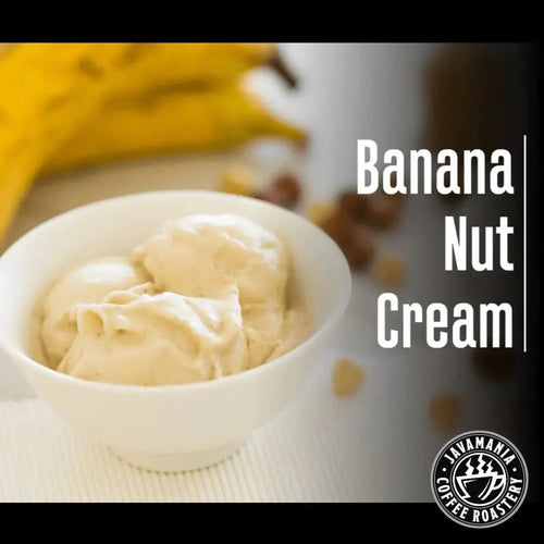 Banana Nut Cream - Abundance Forge