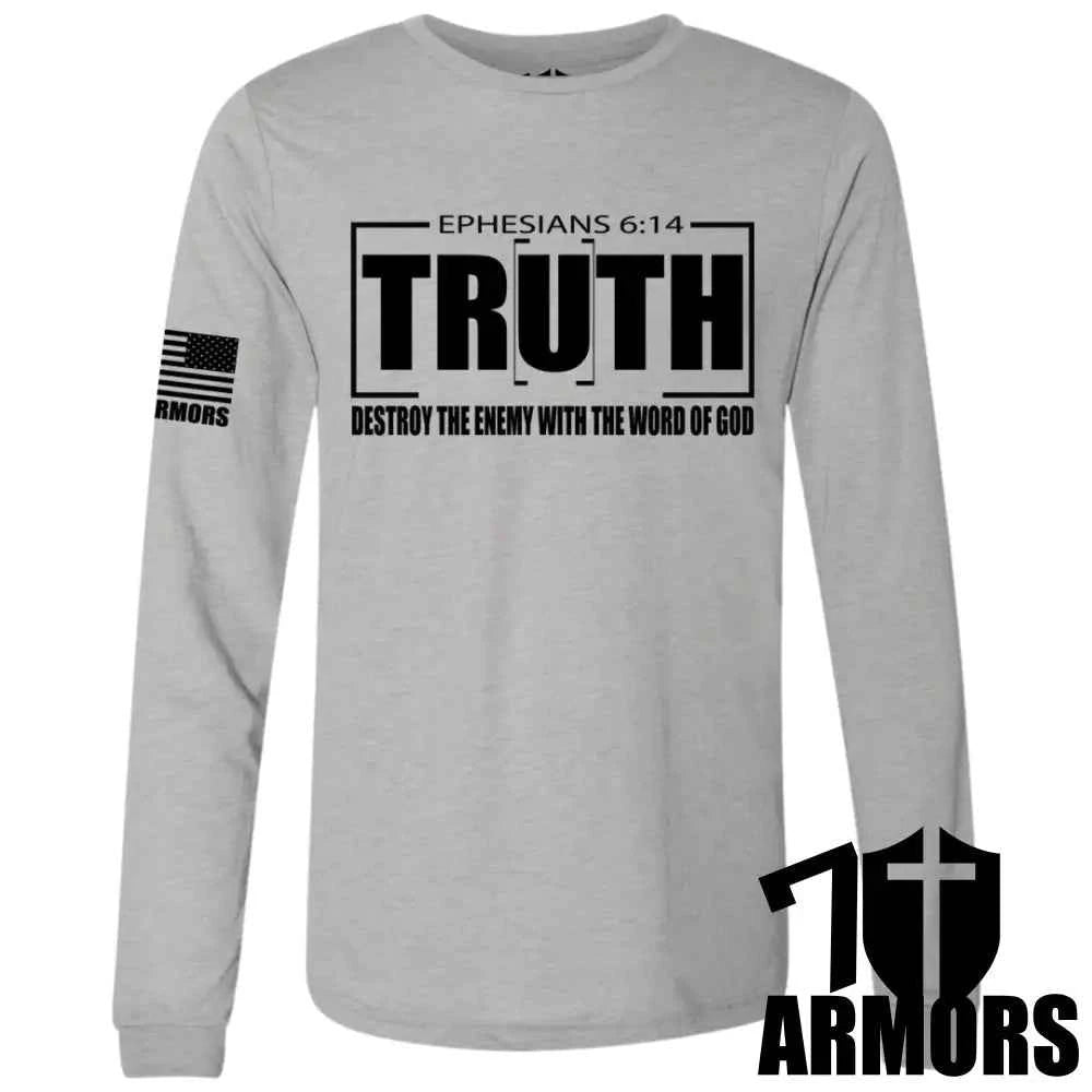 BELT OF TRUTH LONG SLEEVE