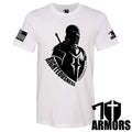 BREASTPLATE OF RIGHTEOUSNESS T-SHIRT