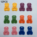 Plastic Cola Can and Bottle Opener – Simple, Small, and Easy to Use Abundance Forge