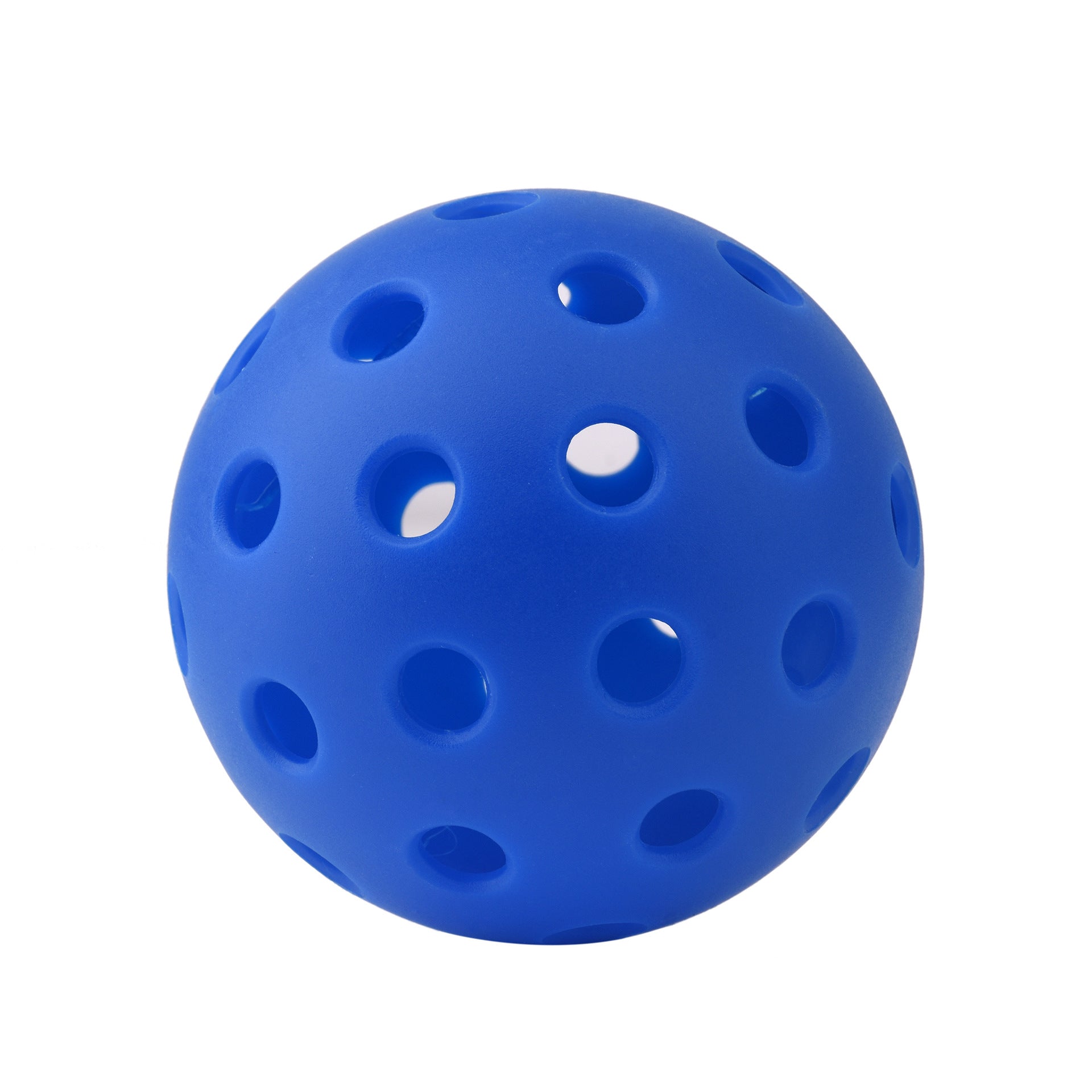 Outdoor Pickleball Set with 40 & 26 Hole Balls Abundance Forge