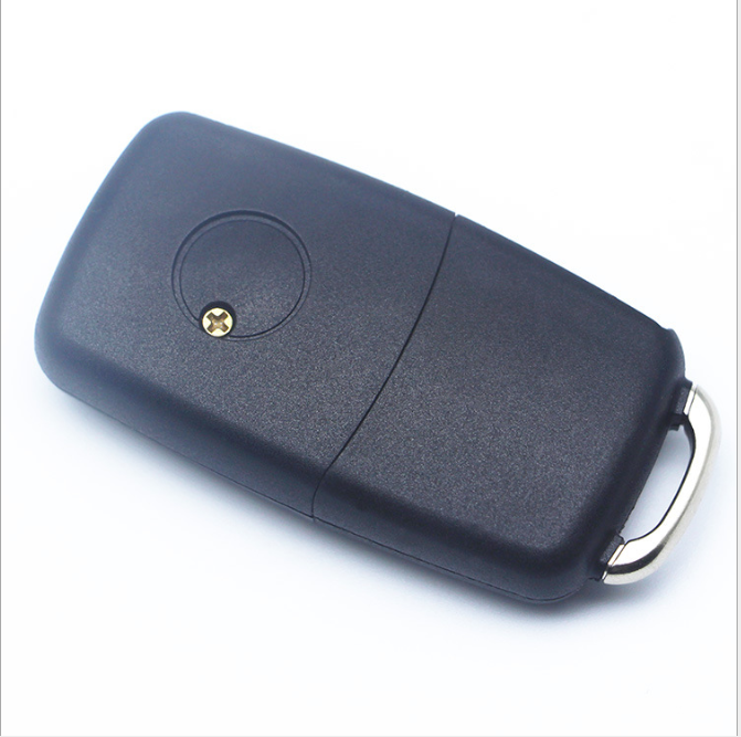 Car Key Remote Shell Abundance Forge