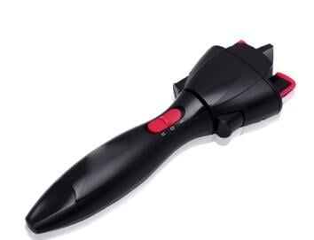 USB Electric Automatic Hair Braider and Twister Tool Abundance Forge