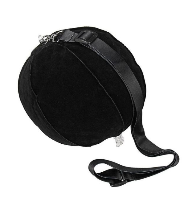Smart Inflatable Golf Ball Swing Trainer Abundance Forge