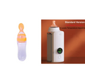 Portable Wireless Baby Bottle Warmer Abundance Forge