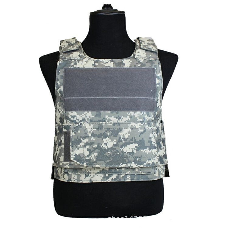 Tactical Outdoor Vest Abundance Forge