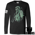 COME AND TAKE THEM LONG SLEEVE