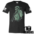 COME AND TAKE THEM T-SHIRT