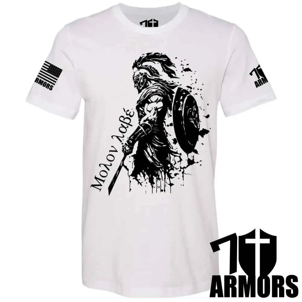 COME AND TAKE THEM T-SHIRT
