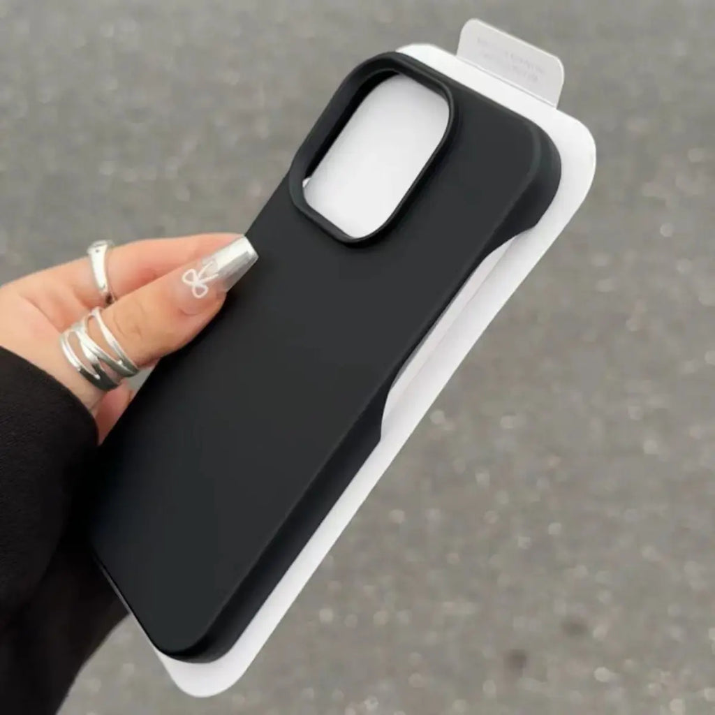 Half-Pack Graphite Case Abundance Forge
