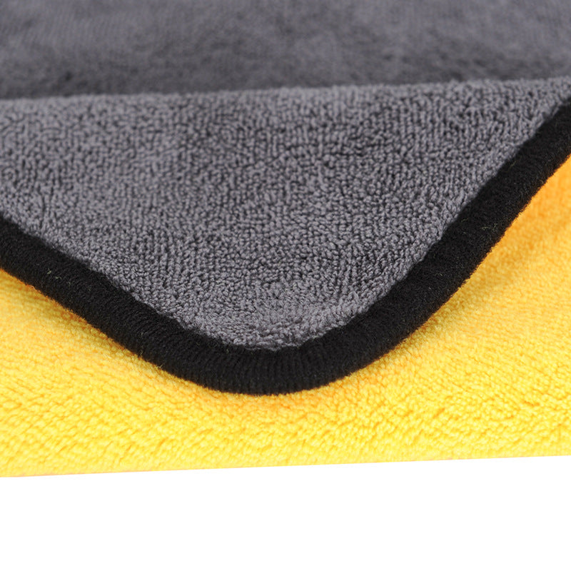 Oversized Quick Drying Pet Absorbent Towel for Dogs & Cats Abundance Forge