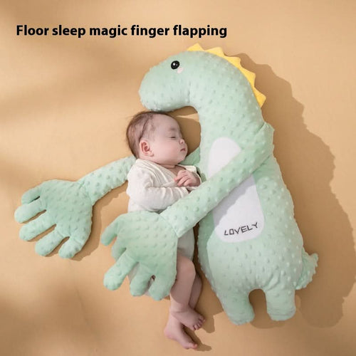 Baby Pillow Abundance Forge
