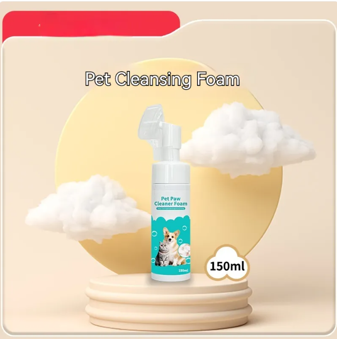 Pet Cleaning Gloves & Wipes Abundance Forge