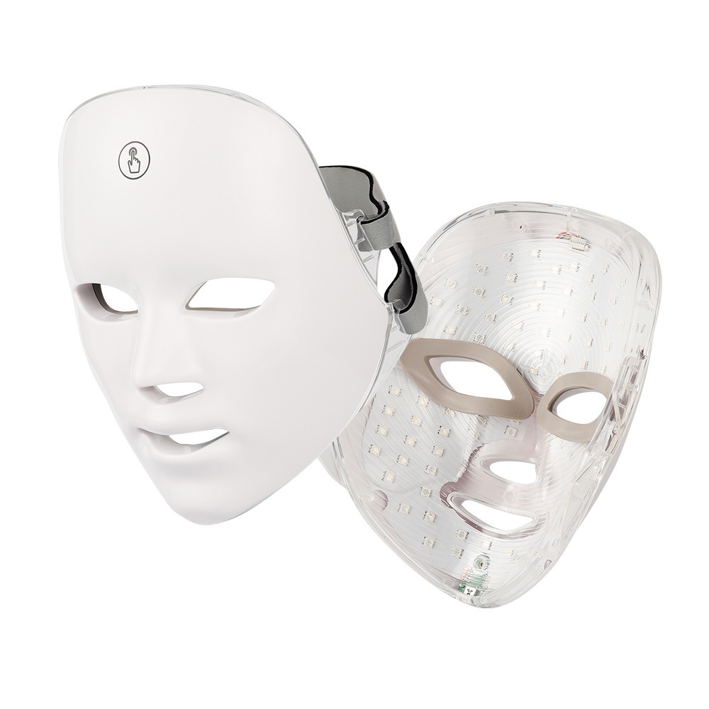 Skin Rejuvenation Facial Beauty Device Abundance Forge