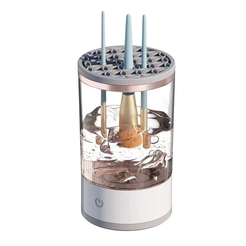Makeup Brush Cleaner Abundance Forge