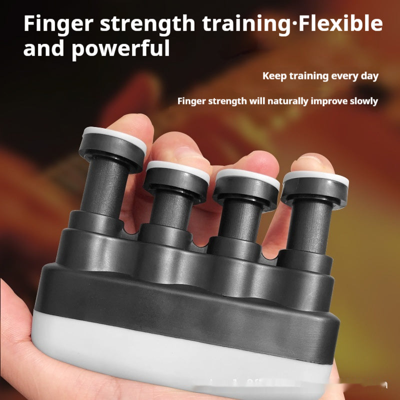 Finger Strength Trainer Abundance Forge
