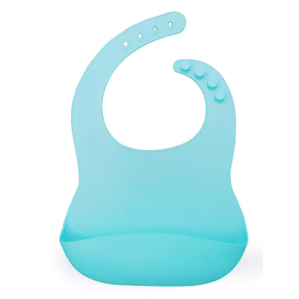 Silicone Baby Bibs Abundance Forge