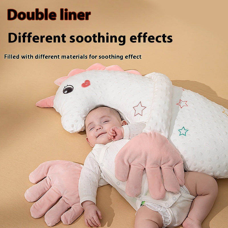 Baby Pillow Abundance Forge