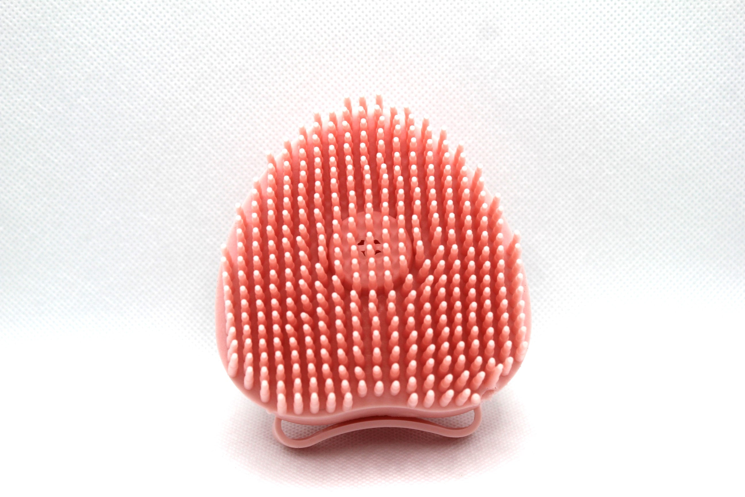 BrushPro Bath Brush The Ultimate Convenience for Pet Bath Time Sky Pandion