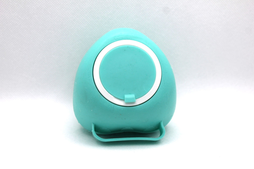BrushPro Bath Brush The Ultimate Convenience for Pet Bath Time Sky Pandion