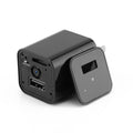 HD 1080P Hidden Camera USB Charger Home Security Teal Simba