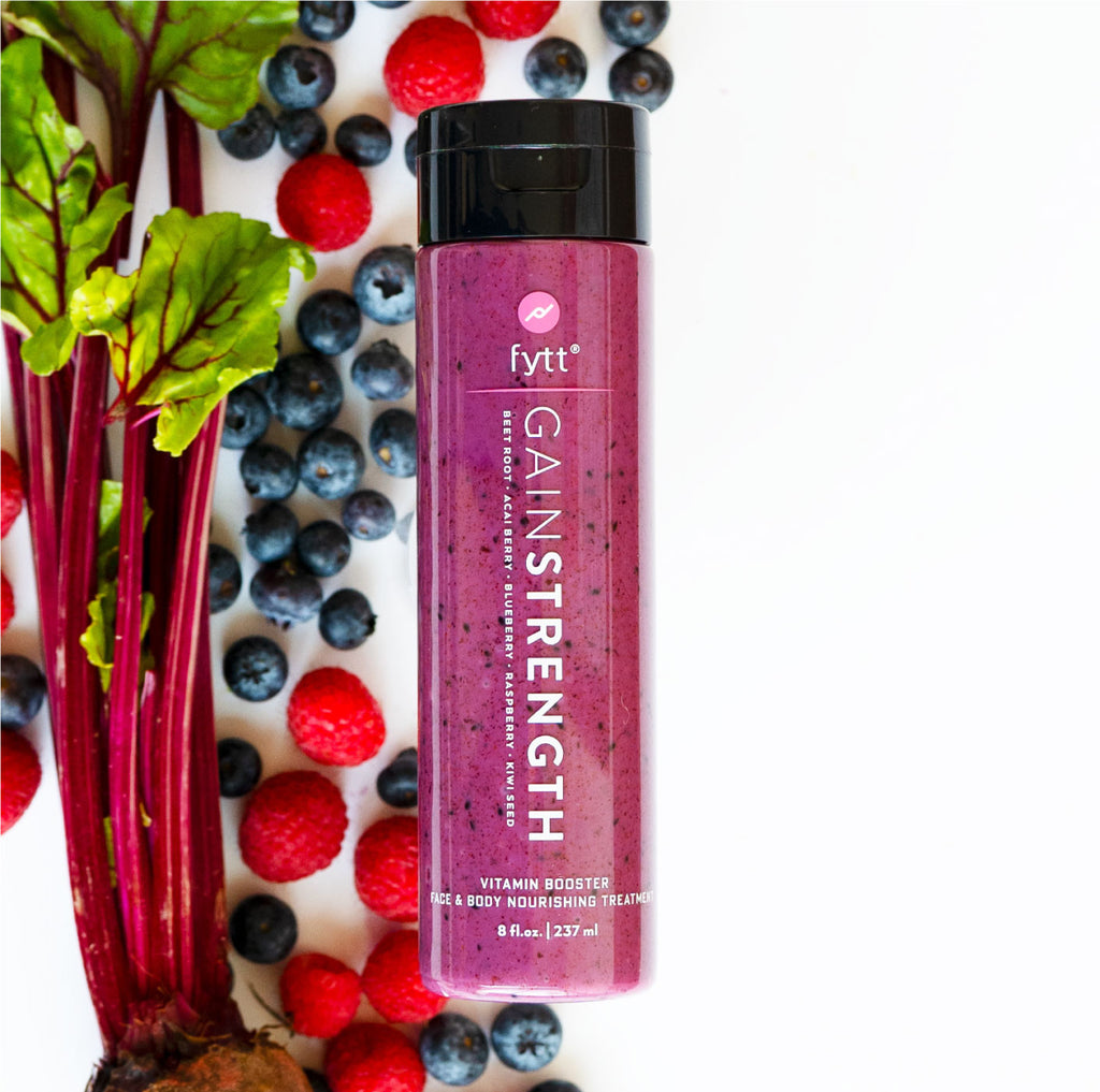 Ultra-Nourishing Exfoliating Mask Cyan Ares