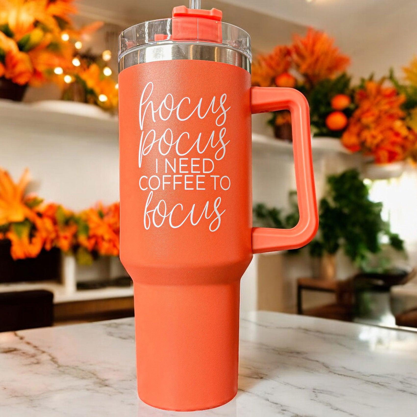 Hocus Pocus PRE-ORDER Cerise Thalassa