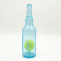 Pet TPR Tennis Bottle Toy Abundance Forge