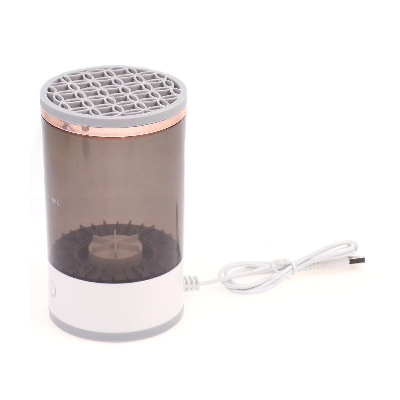 Makeup Brush Cleaner Abundance Forge