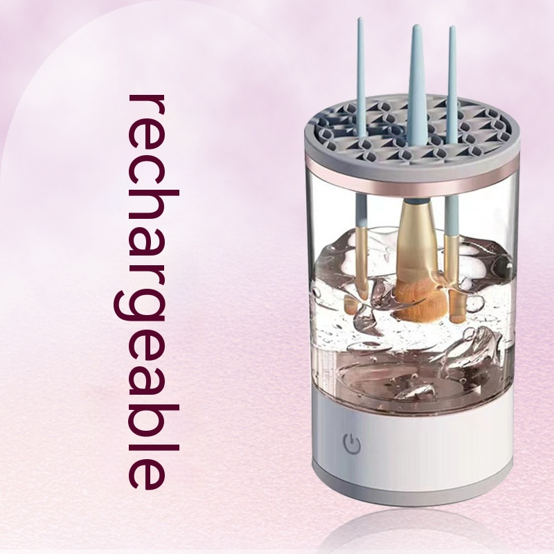 Makeup Brush Cleaner Abundance Forge