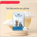 Pet Cleaning Gloves & Wipes Abundance Forge