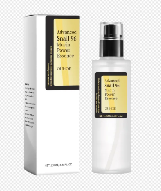 Snail Revive Moisturizer Abundance Forge
