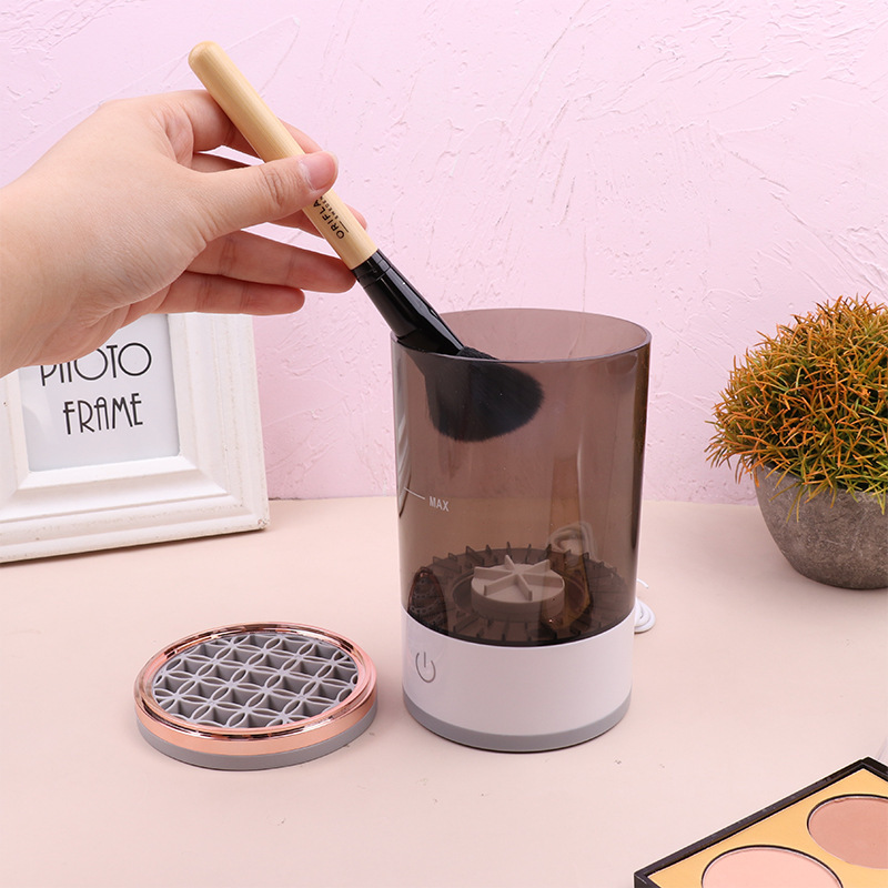 Makeup Brush Cleaner Abundance Forge