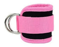 Ankle Strap Resistance Bands Abundance Forge