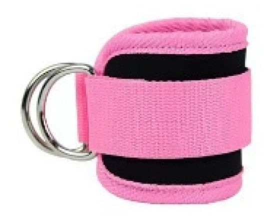 Ankle Strap Resistance Bands Abundance Forge