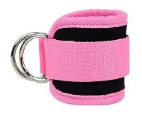 Ankle Strap Resistance Bands Abundance Forge