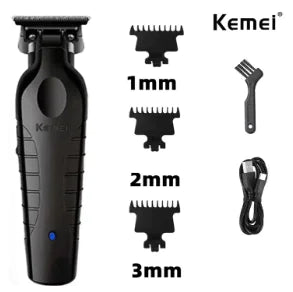 Kemei Professional Hair Clipper Set Abundance Forge