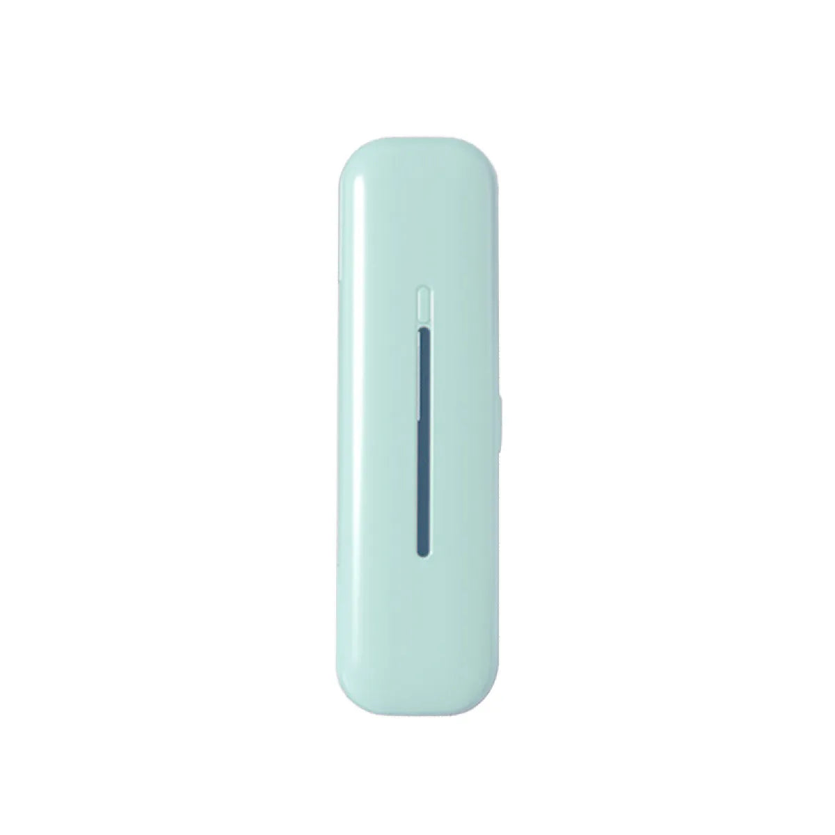 Portable UV Toothbrush Sterilizer Abundance Forge